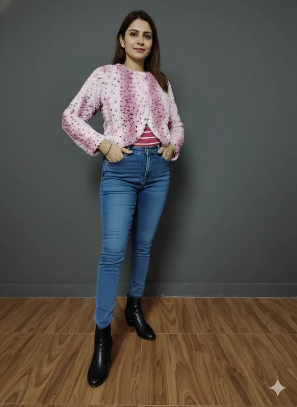 Jaitra_Apparels_Fleece_Non-Stretchable_Cropped_Jacket/_Cardigan/_Top_For_Winters