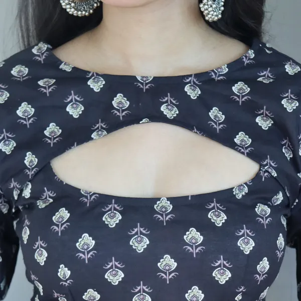 Jaitra_Apparels_Pure_Cotton_Convertible_Kurti
