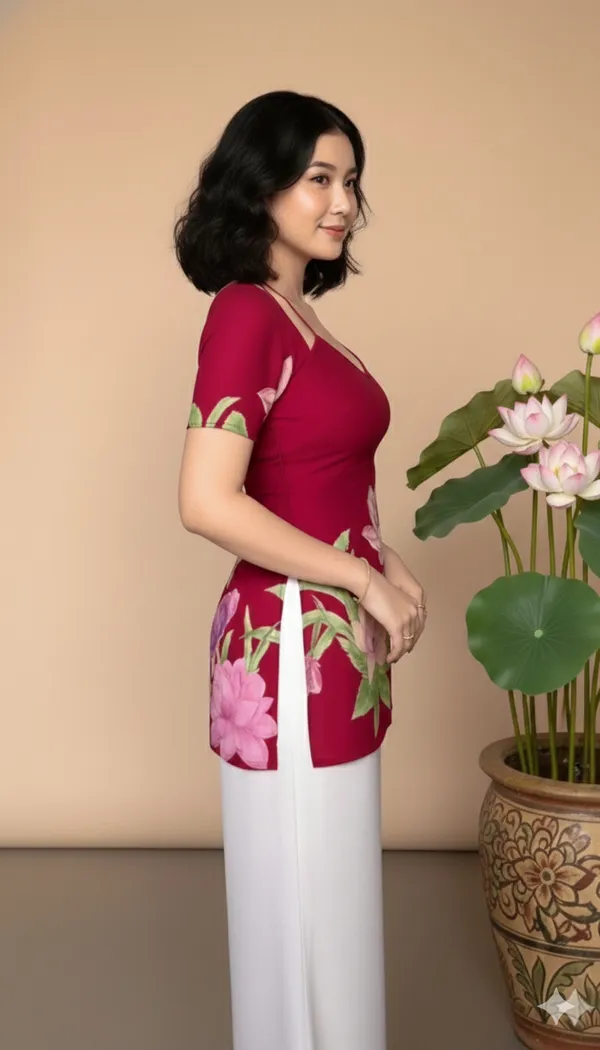 JAITRA_APPARELS_Pure_Cotton_Short_Kurti_with_Back_Dori_and_Halter_Neck_Dori