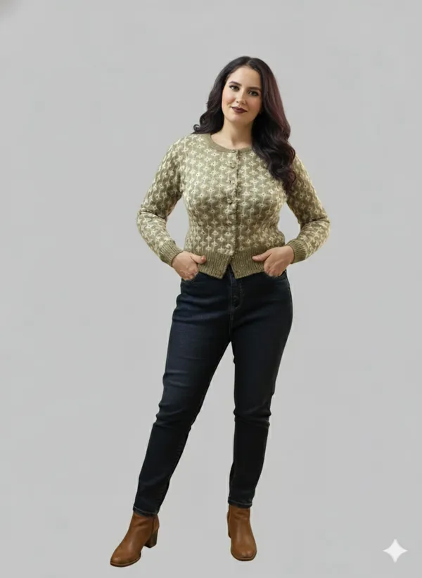 Jaitra_Apparels_Knitted_Stretchable_Cropped_WoolenTop_for_Winters