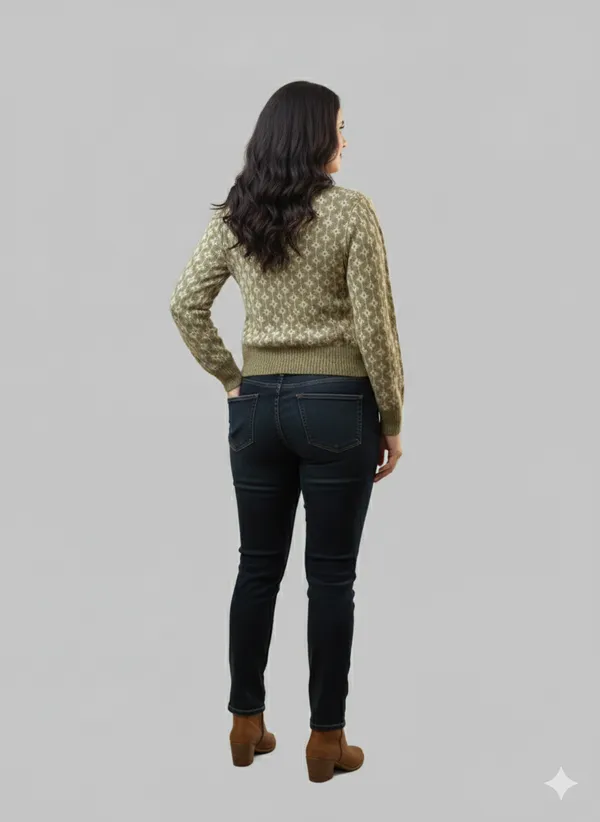 Jaitra_Apparels_Knitted_Stretchable_Cropped_WoolenTop_for_Winters