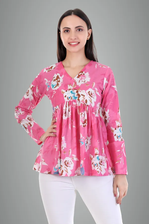 Pink_Pure_Cotton_Top