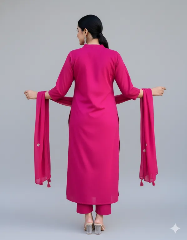 Jaitra_Apparels_3_Pc_Embroidered_Kurti_Pant_and_Dupatta_set_for_women