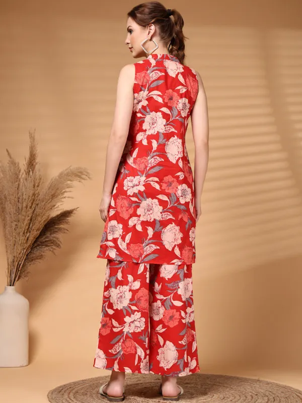Printed_Cotton_Sleeveless_Cord_Set