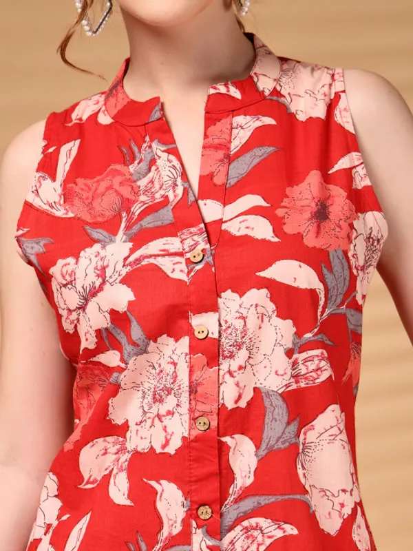 Printed_Cotton_Sleeveless_Cord_Set
