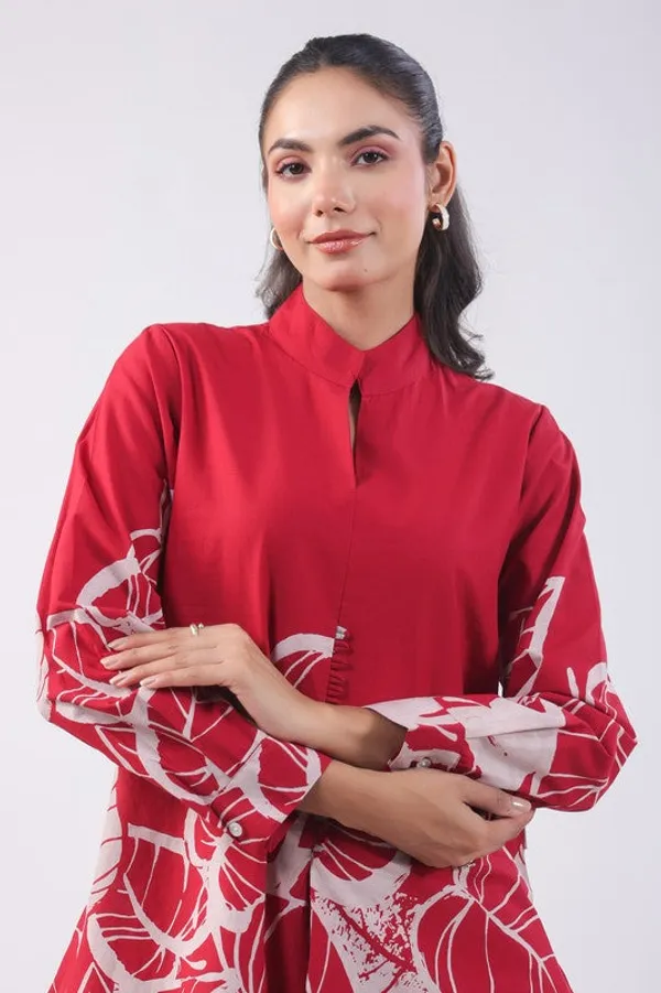 Printed_Cotton__Cord_Set__with_Lace_Detailing