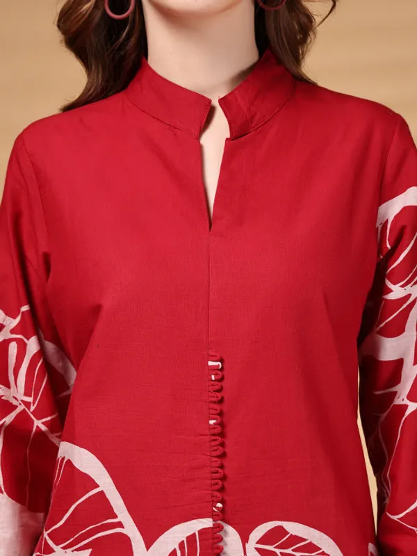 Printed_Cotton__Cord_Set__with_Lace_Detailing