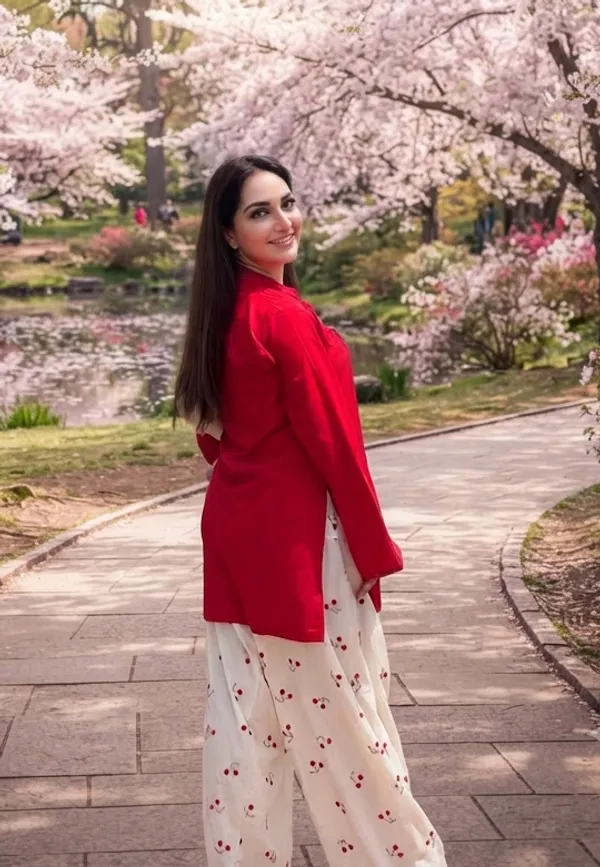 Jaitra_Apparels_Pure_cotton__Embroidered__Red_Cord_Set_with_Farsi_Salwar