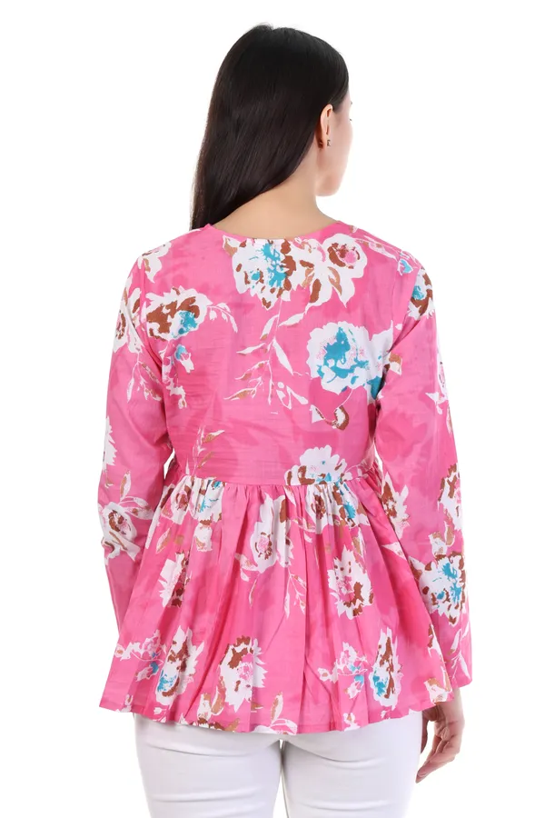 Pink_Pure_Cotton_Top