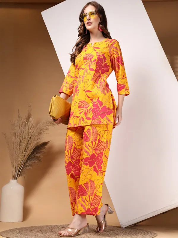 Printed_Cotton__Cord_Set