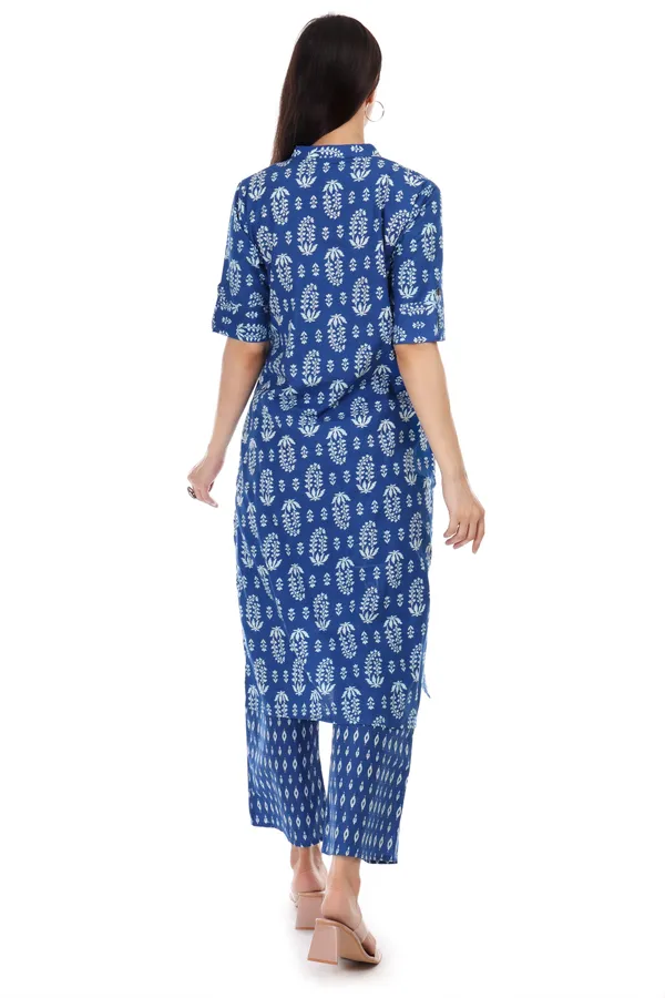 Blue_Pure_Cotton_Co-Ord_Set
