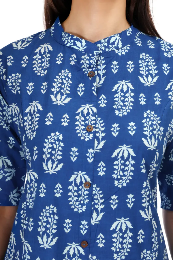 Blue_Pure_Cotton_Co-Ord_Set