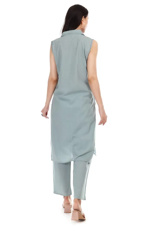 Light_Green_Pure_Cotton_Co-Ord_Set