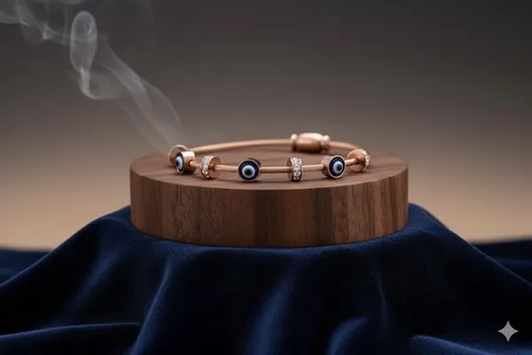 Rose_Gold_Stainless_Steel_Evil_Eye_Adjustable_Cable_Bracelet_Medium_Kada