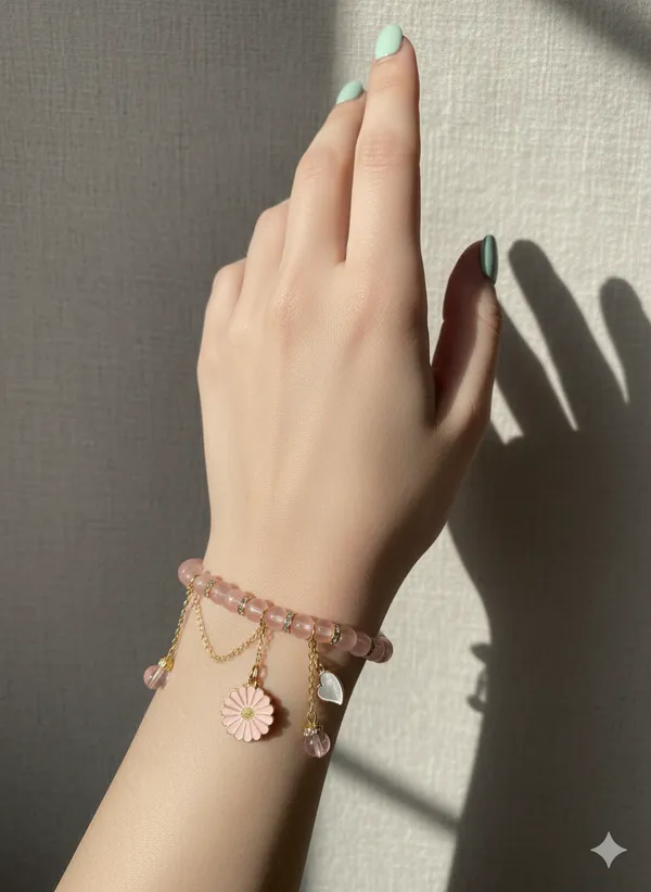 Pink_Blush_Bloom_Bracelet_For_Women