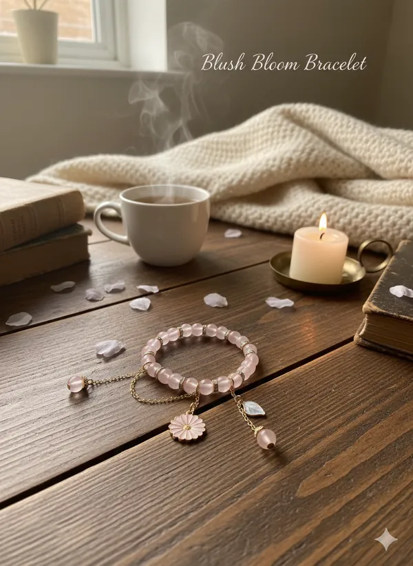 Pink_Blush_Bloom_Bracelet_For_Women