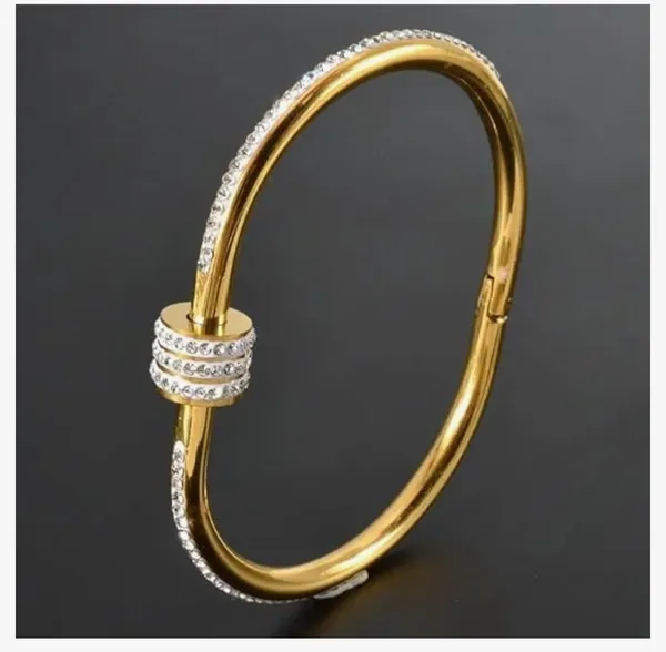 Gold_Almaha_Aura_Stylish_Bangles_For_Girls_In_Adjustable_Anti_Tarnish_Kada_With_Stainless_Steel_Cuff_Fashion_Accessories_Jewellery_Gift_Bracelet_For_Women