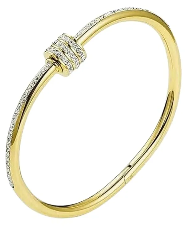 Gold_Almaha_Aura_Stylish_Bangles_For_Girls_In_Adjustable_Anti_Tarnish_Kada_With_Stainless_Steel_Cuff_Fashion_Accessories_Jewellery_Gift_Bracelet_For_Women
