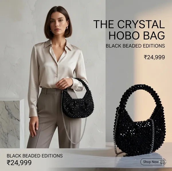 Cristal_HOBO_bag