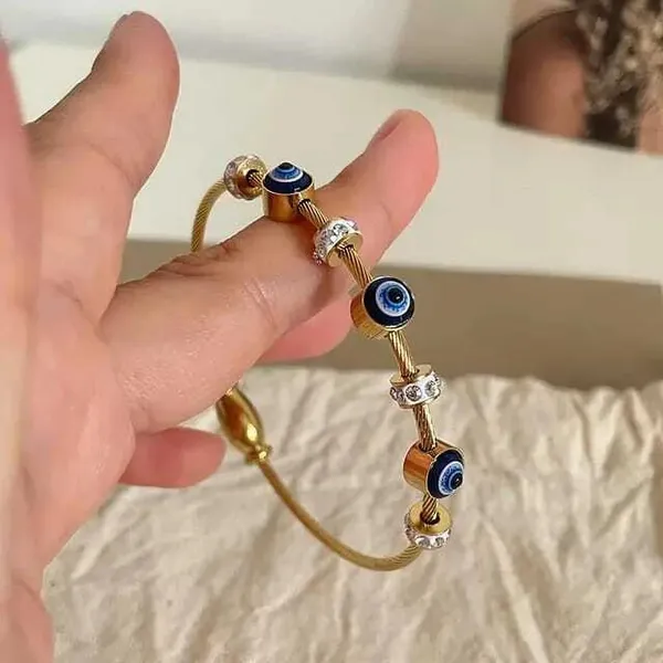 Almaha_Aura_Women_Stainless_Steel_Evil_Eye_Adjustable_Cable_Bracelet_Medium_Rose_Gold_Kada