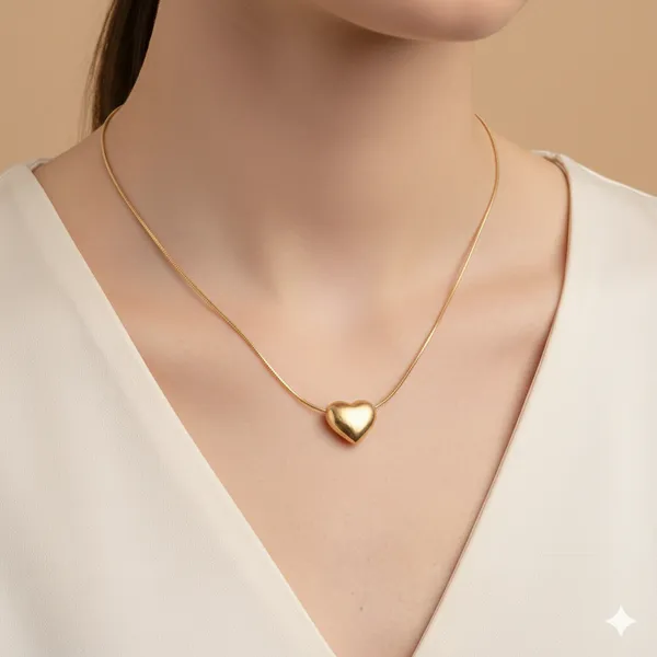 Mini_heart_Pendent_chain