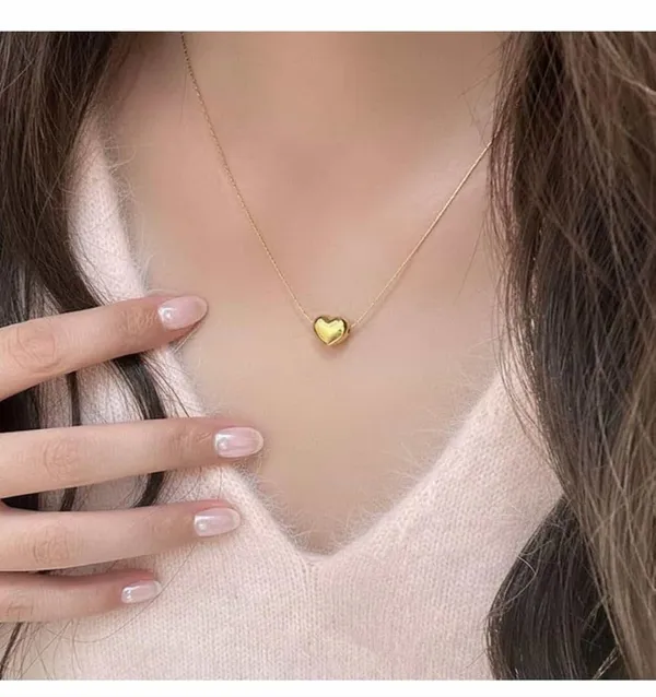 Mini_heart_Pendent_chain
