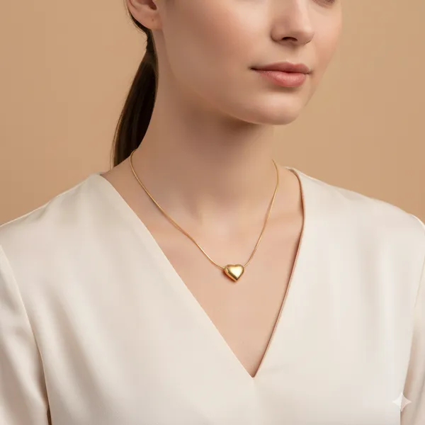 Mini_heart_Pendent_chain