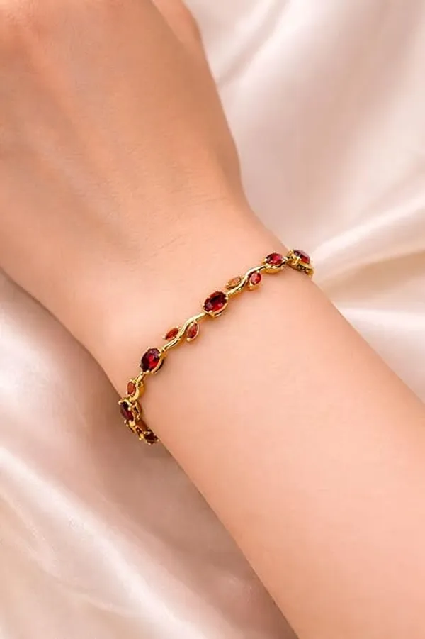 Red_Tulip_Bracelet