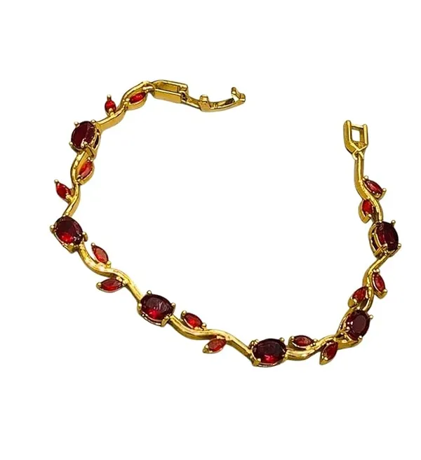 Red_Tulip_Bracelet