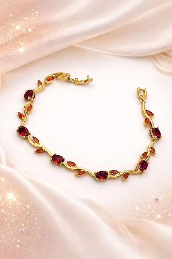 Red_Tulip_Bracelet