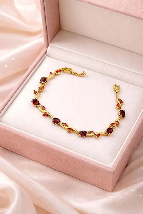 Red_Tulip_Bracelet