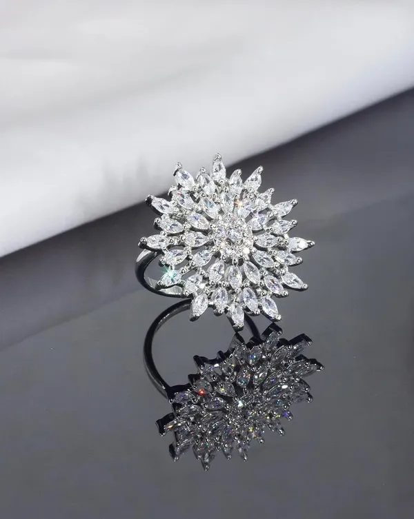 Snowflake_Spark_Ring