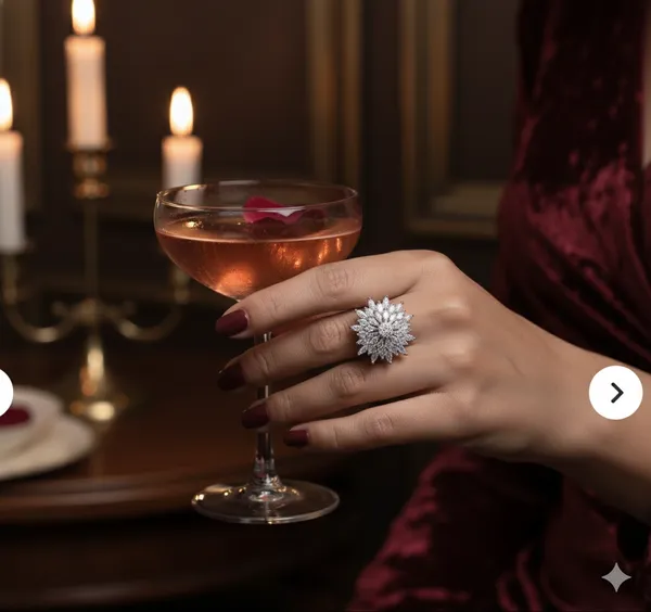 Snowflake_Spark_Ring
