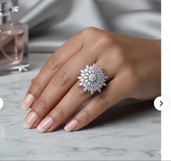 Snowflake_Spark_Ring