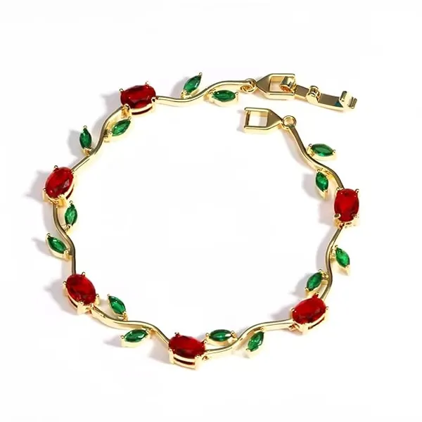 Tulip_Bracelet