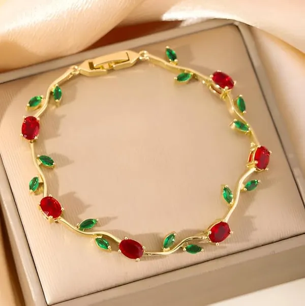 Tulip_Bracelet