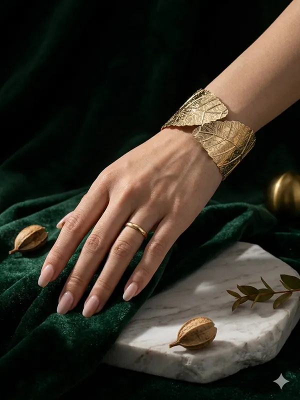Gold_Bracelet_For_Women