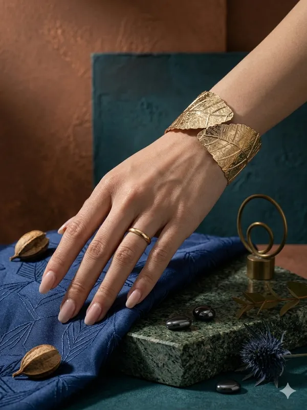 Gold_Bracelet_For_Women