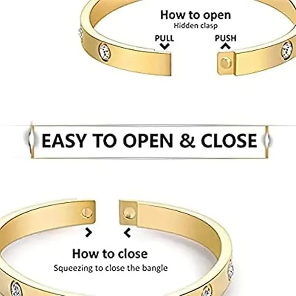 Gold_Plated_American_Diamond_Cuff_Stainless_Steel_With_Cubic_Zirconia_Cz_Bangle_Bracelet_For_Women_&_Girls