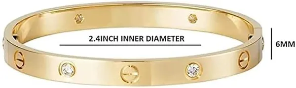 Gold_Plated_American_Diamond_Cuff_Stainless_Steel_With_Cubic_Zirconia_Cz_Bangle_Bracelet_For_Women_&_Girls