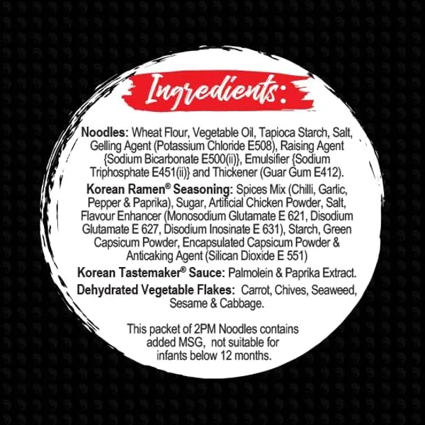 2Pm_Noodles_Korean_Ramen_And_Chicken_Flavour_And_Instant_Noodles_Pack,_3.53_Oz_℮_100G_Pack_Of_5