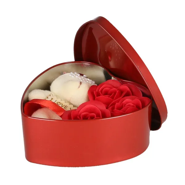 Gift_Hamper_For_Rakhi_Diwali_Anniversary_Birthday_Valentine_Her/Him_Milk_Chocolate,_1_Count_Package_2X10_Dairy_Milk_And_3_Kitkat/Heart_Shape_Gift_Box_With_Little_Teddy_,_200_Gm_Pack_Of_1