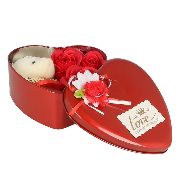Gift_Hamper_For_Rakhi_Diwali_Anniversary_Birthday_Valentine_Her/Him_Milk_Chocolate,_1_Count_Package_2X10_Dairy_Milk_And_3_Kitkat/Heart_Shape_Gift_Box_With_Little_Teddy_,_200_Gm_Pack_Of_1
