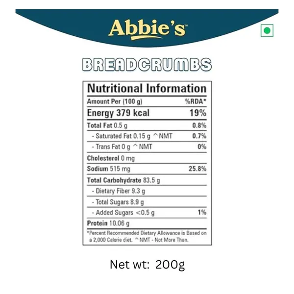 Abbie'S_Panko_Breadcrumbs_400G_200_G_X_2_Units_And_Breadcrumbs_Pack_Of_4