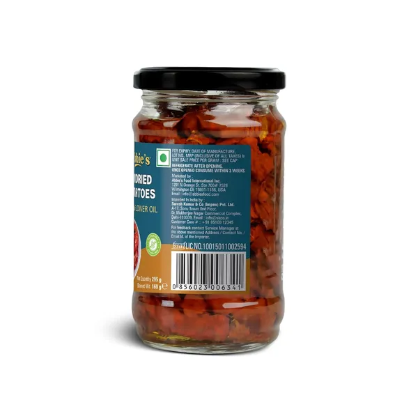 Abbie'S_Sundried_Tomatoes_280G_Pack_Of_1