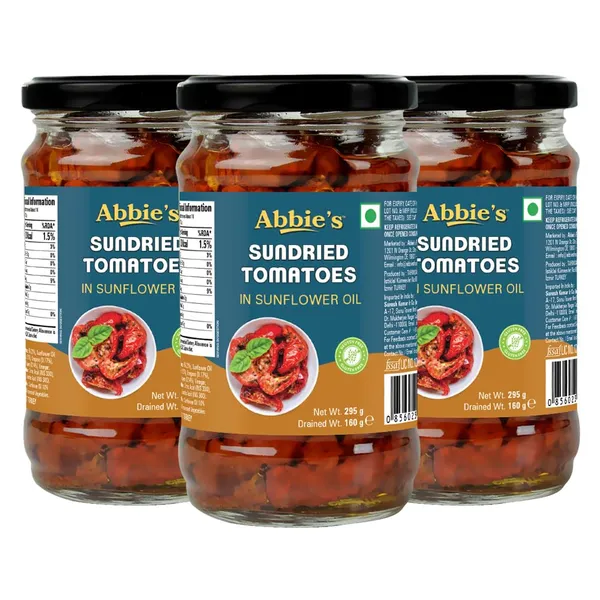 Abbie'S_Sundried_Tomatoes,_280G_Pack_Of_3