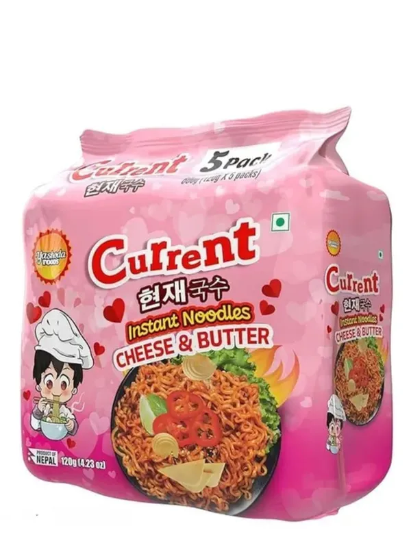Current_Cheese_And_Butter_Flavour,_Instant_Ramen_Noodles,_,_120G_Each_Pack_Of_5