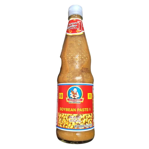 Dek_Somboon_Thai_Soybean_Paste_810G_And_Authentic_Thai_Fermented_Soybean_Sauce_And_Rich_Umami_Flavor_And_Ideal_For_Stir_Fry,_Marinade_And_Asian_Cooking_Pack_Of_1