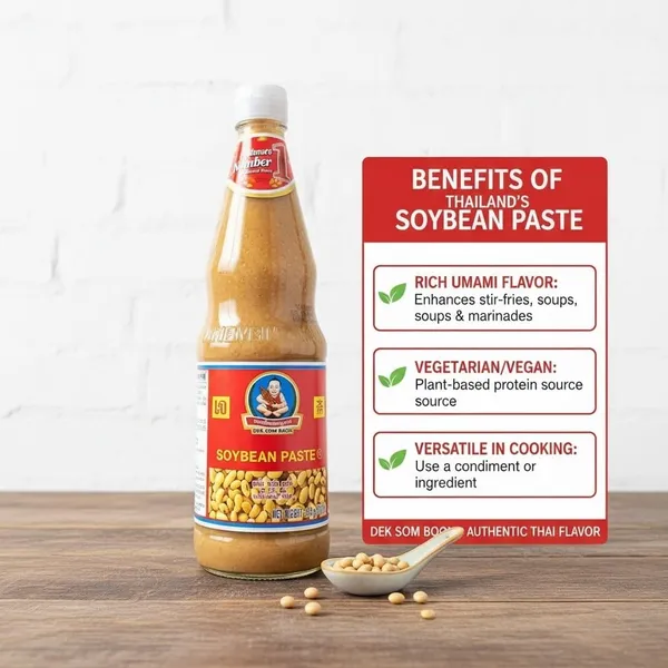 Dek_Somboon_Thai_Soybean_Paste_810G_And_Authentic_Thai_Fermented_Soybean_Sauce_And_Rich_Umami_Flavor_And_Ideal_For_Stir_Fry,_Marinade_And_Asian_Cooking_Pack_Of_1