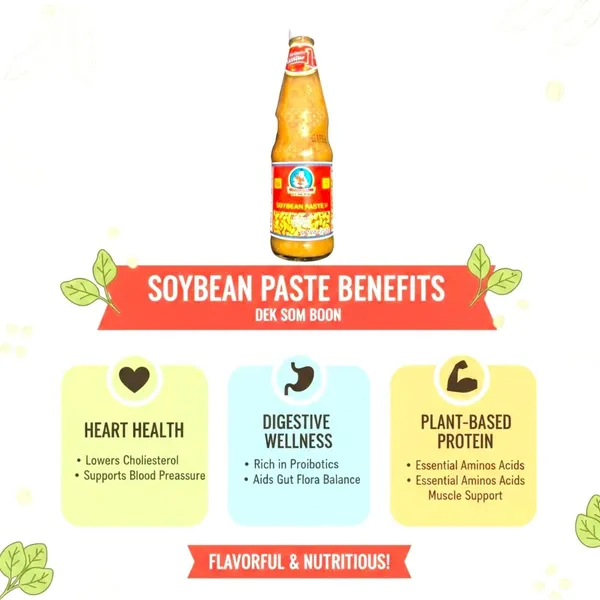 Dek_Somboon_Thai_Soybean_Paste_810G_And_Authentic_Thai_Fermented_Soybean_Sauce_And_Rich_Umami_Flavor_And_Ideal_For_Stir_Fry,_Marinade_And_Asian_Cooking_Pack_Of_1